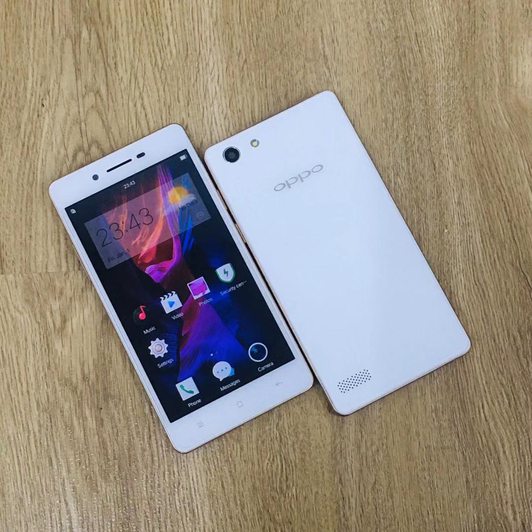 Oppo A33 2+16GB ANDROID PHONE (RECON)